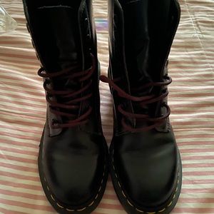 Dr martin Clemency boots